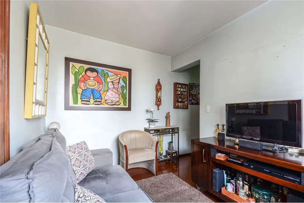 Apartamento com 1 quarto à venda, 35m2 em Bela Vista, São Paulo - SP - imagem 4 Foto 4 de Apartamento com 1 quarto à venda, 35m2 em Bela Vista, São Paulo - SP