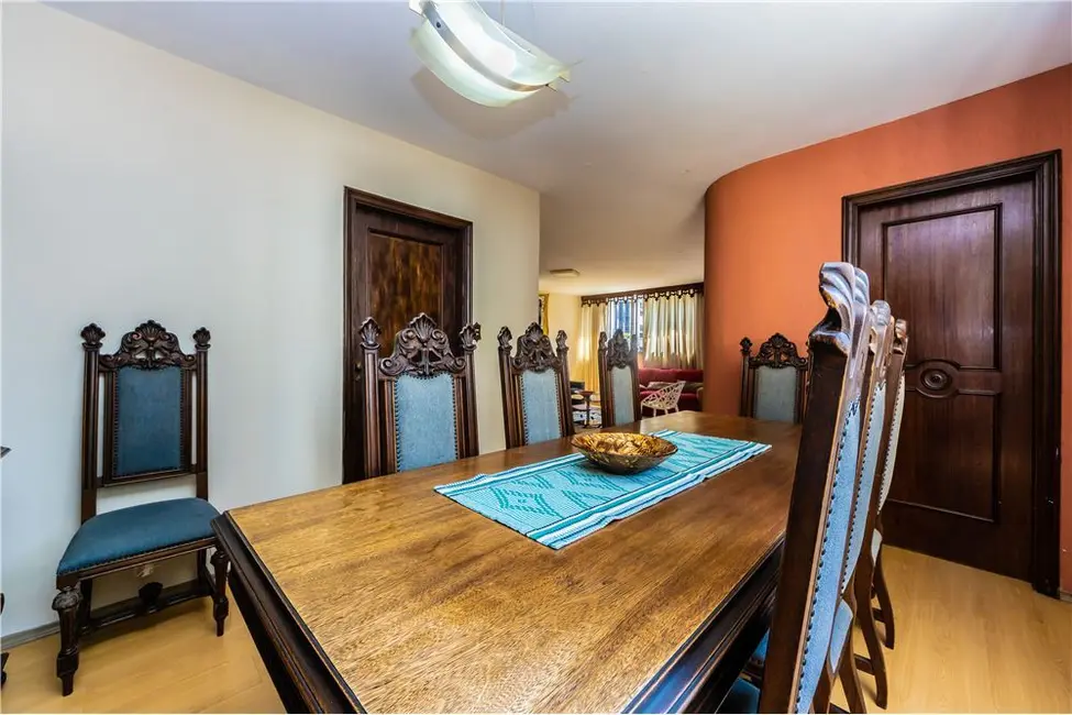 Apartamento com 3 quartos à venda, 178m2 em Bela Vista, São Paulo - SP - imagem 6 Foto 6 de Apartamento com 3 quartos à venda, 178m2 em Bela Vista, São Paulo - SP