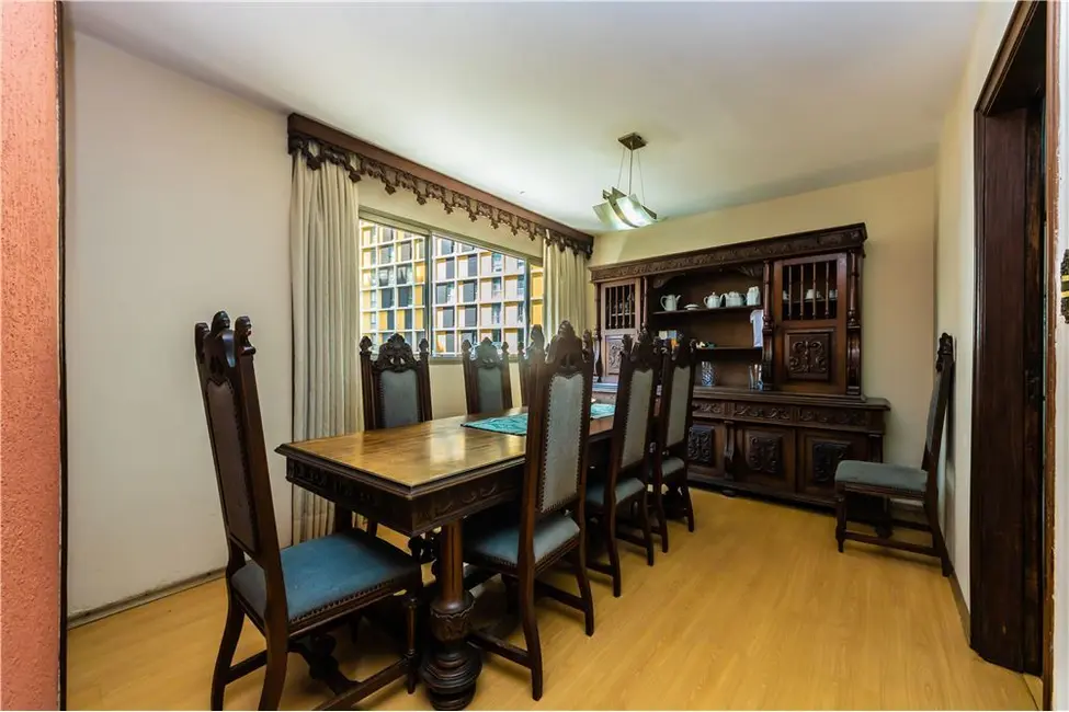 Apartamento com 3 quartos à venda, 178m2 em Bela Vista, São Paulo - SP - imagem 7 Foto 7 de Apartamento com 3 quartos à venda, 178m2 em Bela Vista, São Paulo - SP