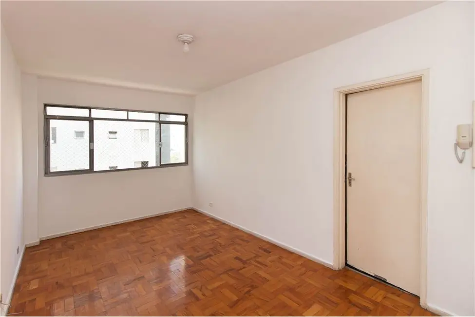 Foto 2 de Apartamento à venda, 59m2 em Bela Vista, São Paulo - SP
