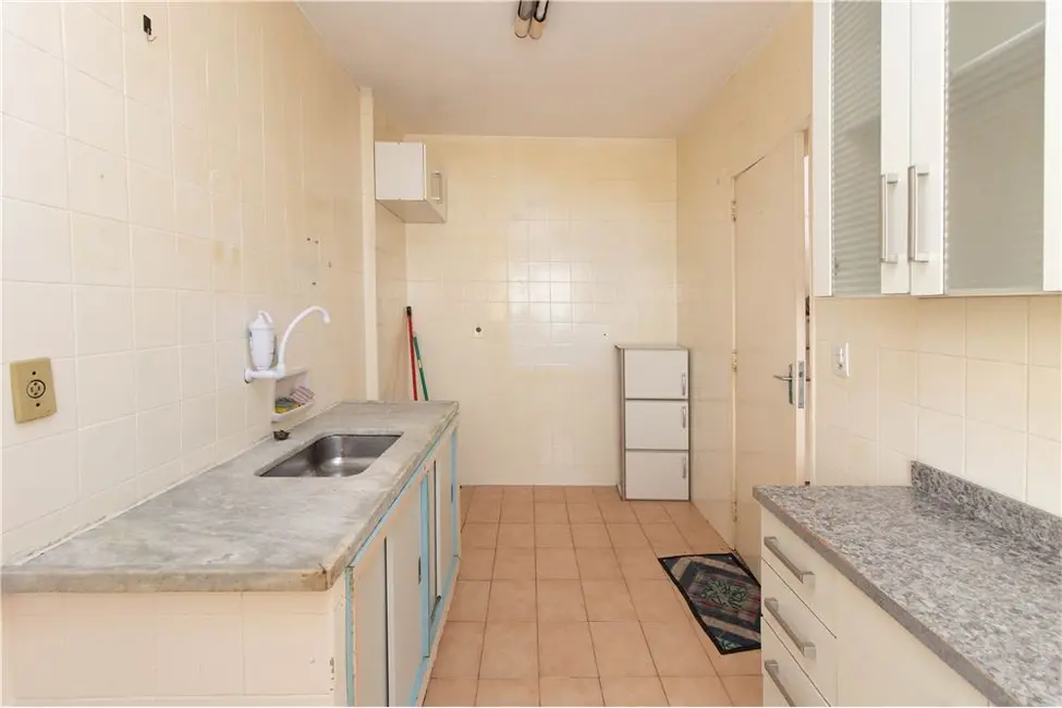 Foto 9 de Apartamento à venda, 59m2 em Bela Vista, São Paulo - SP