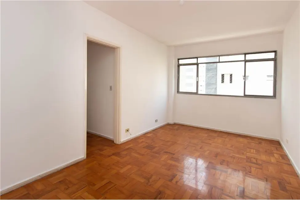 Foto 3 de Apartamento à venda, 59m2 em Bela Vista, São Paulo - SP