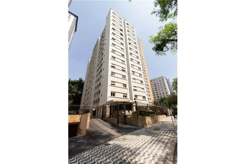 Foto 1 de Apartamento à venda, 59m2 em Bela Vista, São Paulo - SP