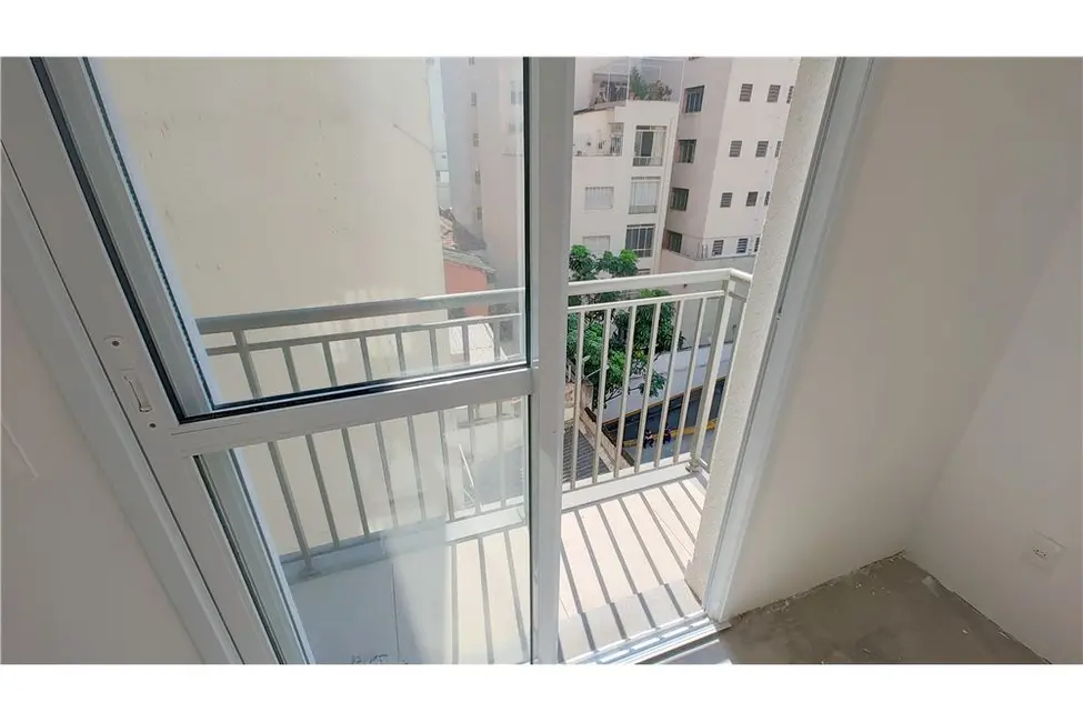 Foto 4 de Apartamento com 1 quarto à venda, 18m2 em Bela Vista, São Paulo - SP