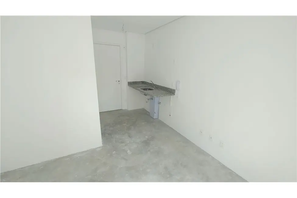 Foto 7 de Apartamento com 1 quarto à venda, 18m2 em Bela Vista, São Paulo - SP