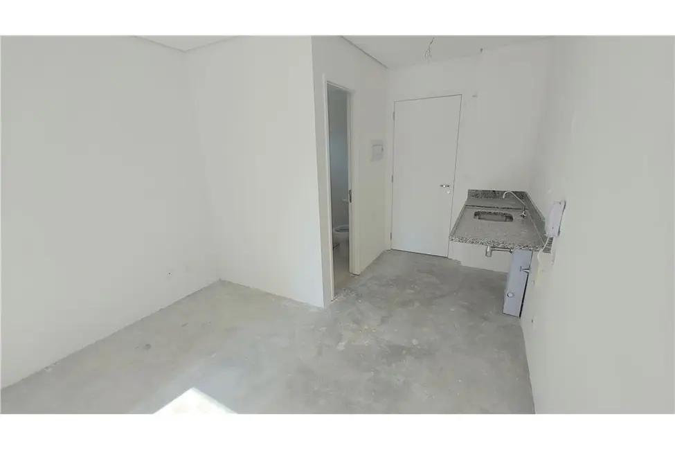 Foto 8 de Apartamento com 1 quarto à venda, 18m2 em Bela Vista, São Paulo - SP