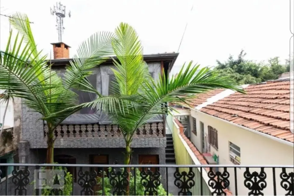 Foto 7 de Casa com 4 quartos à venda, 231m2 em Belém, São Paulo - SP