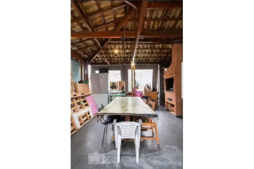 Foto 6 de Casa com 4 quartos à venda, 231m2 em Belém, São Paulo - SP