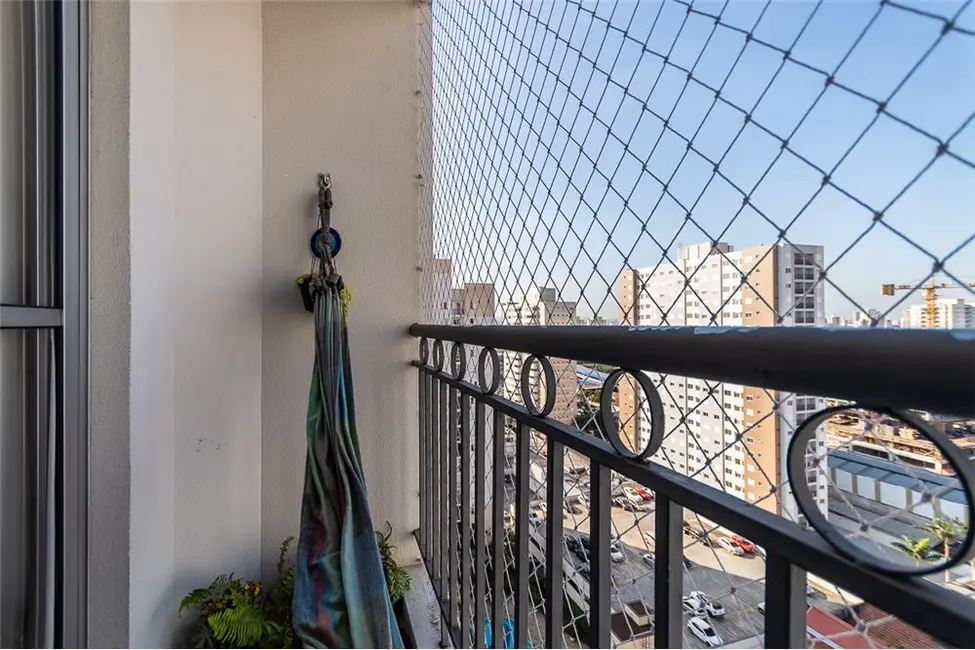 Foto 8 de Apartamento com 3 quartos à venda, 55m2 em Belenzinho, São Paulo - SP