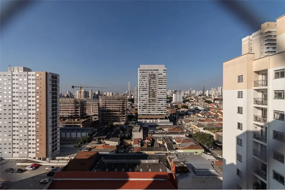 Foto 9 de Apartamento com 3 quartos à venda, 55m2 em Belenzinho, São Paulo - SP