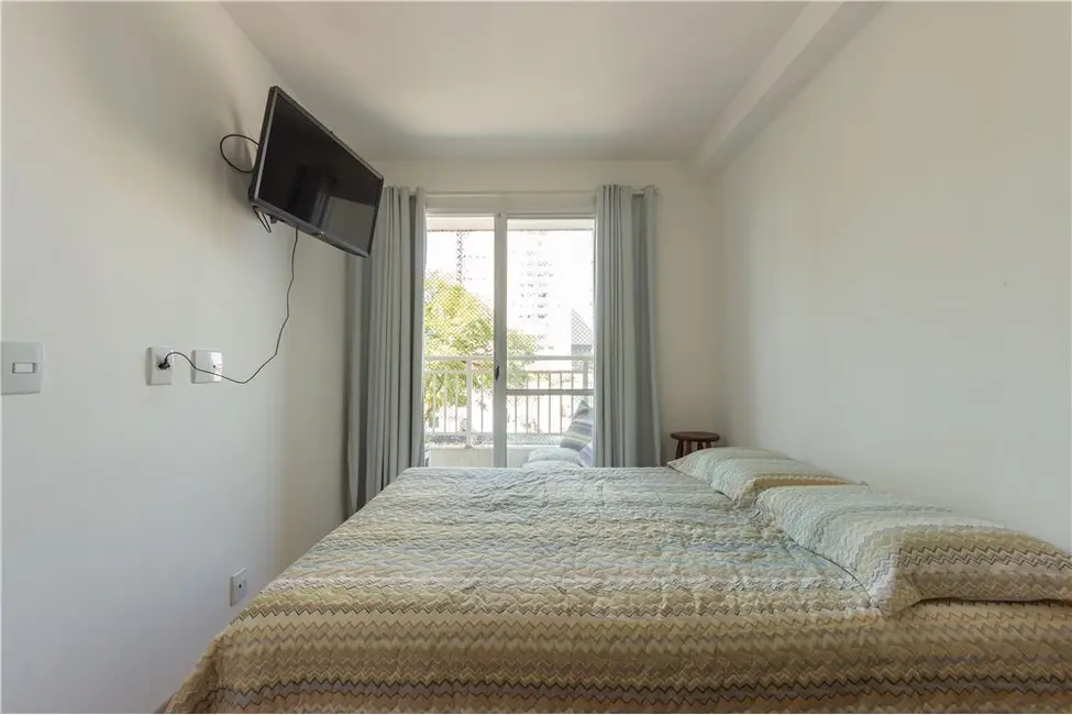 Apartamento com 2 quartos à venda, 48m2 em Belenzinho, São Paulo - SP - imagem 5 Foto 5 de Apartamento com 2 quartos à venda, 48m2 em Belenzinho, São Paulo - SP