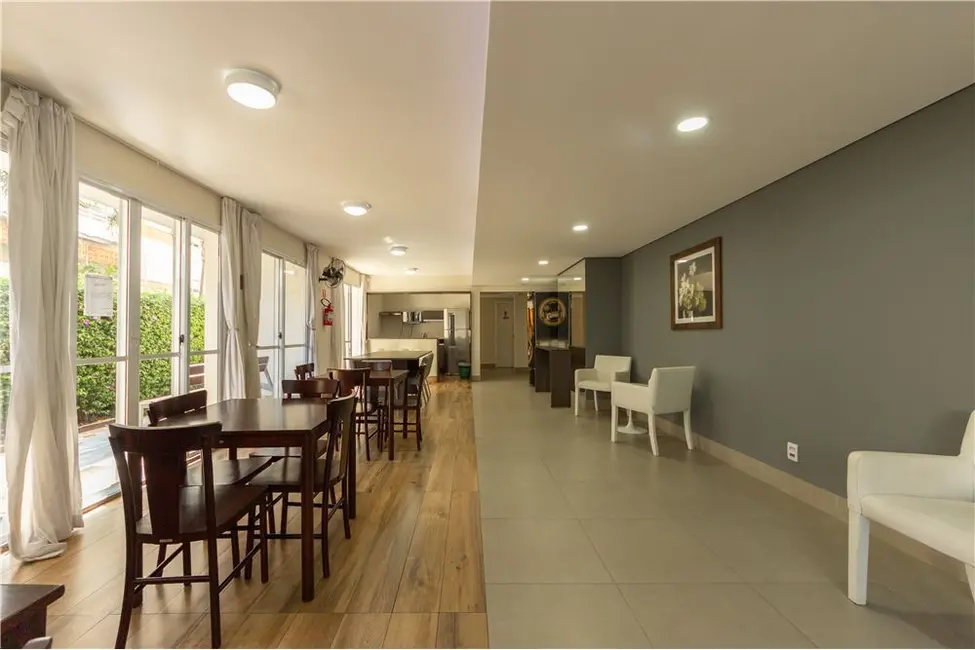 Apartamento com 2 quartos à venda, 48m2 em Belenzinho, São Paulo - SP - imagem 6 Foto 6 de Apartamento com 2 quartos à venda, 48m2 em Belenzinho, São Paulo - SP