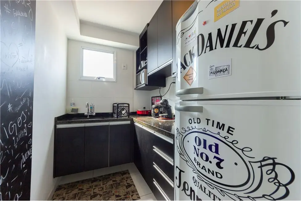 Apartamento com 2 quartos à venda, 48m2 em Belenzinho, São Paulo - SP - imagem 3 Foto 3 de Apartamento com 2 quartos à venda, 48m2 em Belenzinho, São Paulo - SP