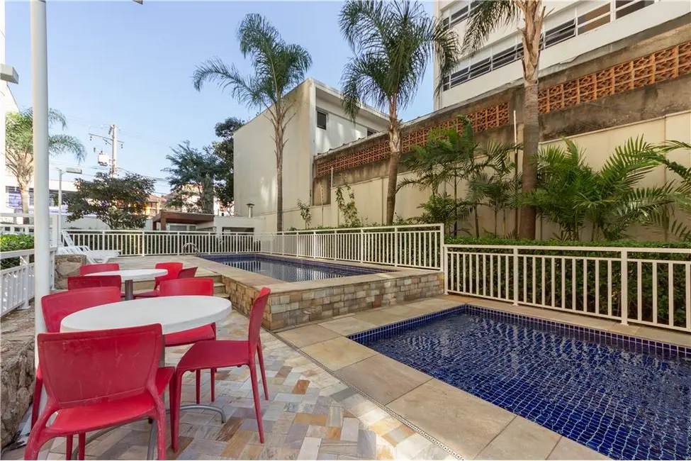 Apartamento com 2 quartos à venda, 48m2 em Belenzinho, São Paulo - SP - imagem 1 Foto 1 de Apartamento com 2 quartos à venda, 48m2 em Belenzinho, São Paulo - SP