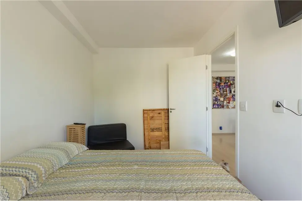 Apartamento com 2 quartos à venda, 48m2 em Belenzinho, São Paulo - SP - imagem 8 Foto 8 de Apartamento com 2 quartos à venda, 48m2 em Belenzinho, São Paulo - SP