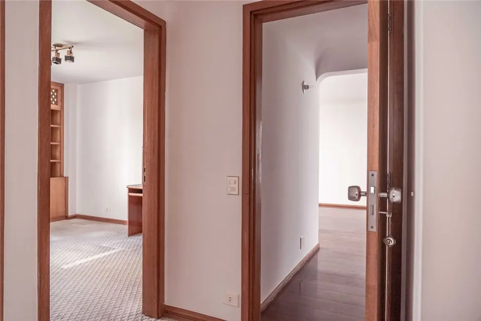 Apartamento com 3 quartos à venda, 207m2 em Brooklin Novo, São Paulo - SP - imagem 6 Foto 6 de Apartamento com 3 quartos à venda, 207m2 em Brooklin Novo, São Paulo - SP