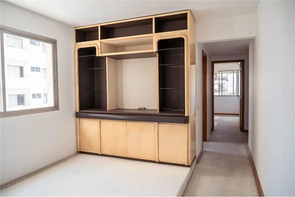 Apartamento com 3 quartos à venda, 207m2 em Brooklin Novo, São Paulo - SP - imagem 4 Foto 4 de Apartamento com 3 quartos à venda, 207m2 em Brooklin Novo, São Paulo - SP