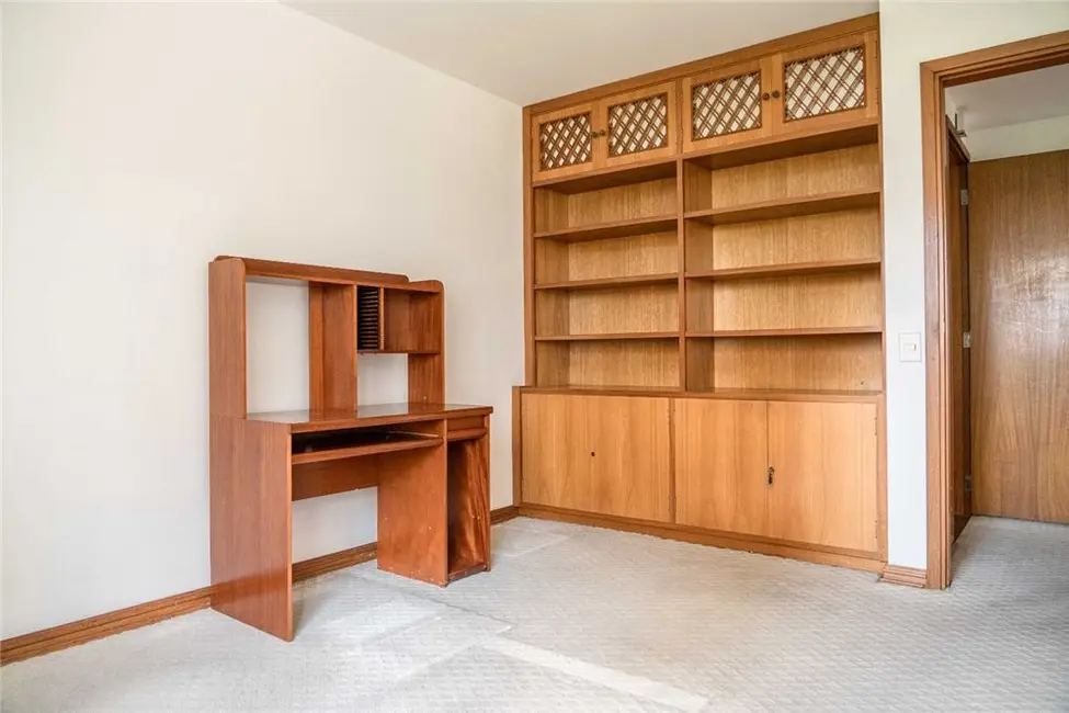 Apartamento com 3 quartos à venda, 207m2 em Brooklin Novo, São Paulo - SP - imagem 9 Foto 9 de Apartamento com 3 quartos à venda, 207m2 em Brooklin Novo, São Paulo - SP