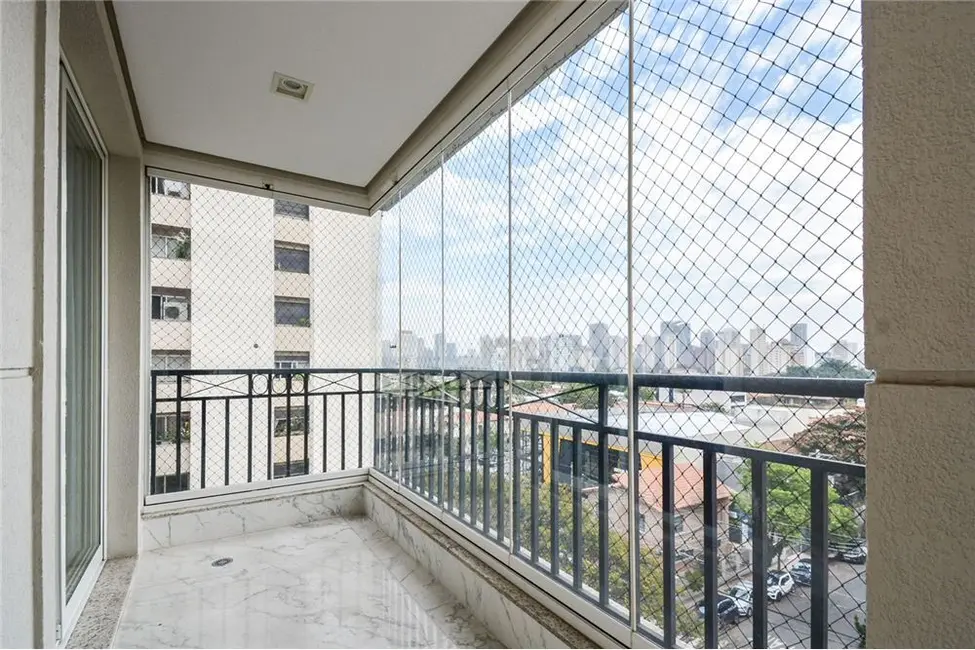 Apartamento com 3 quartos à venda, 235m2 em Brooklin Novo, São Paulo - SP - imagem 9 Foto 9 de Apartamento com 3 quartos à venda, 235m2 em Brooklin Novo, São Paulo - SP