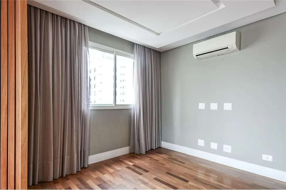 Apartamento com 3 quartos à venda, 235m2 em Brooklin Novo, São Paulo - SP - imagem 6 Foto 6 de Apartamento com 3 quartos à venda, 235m2 em Brooklin Novo, São Paulo - SP