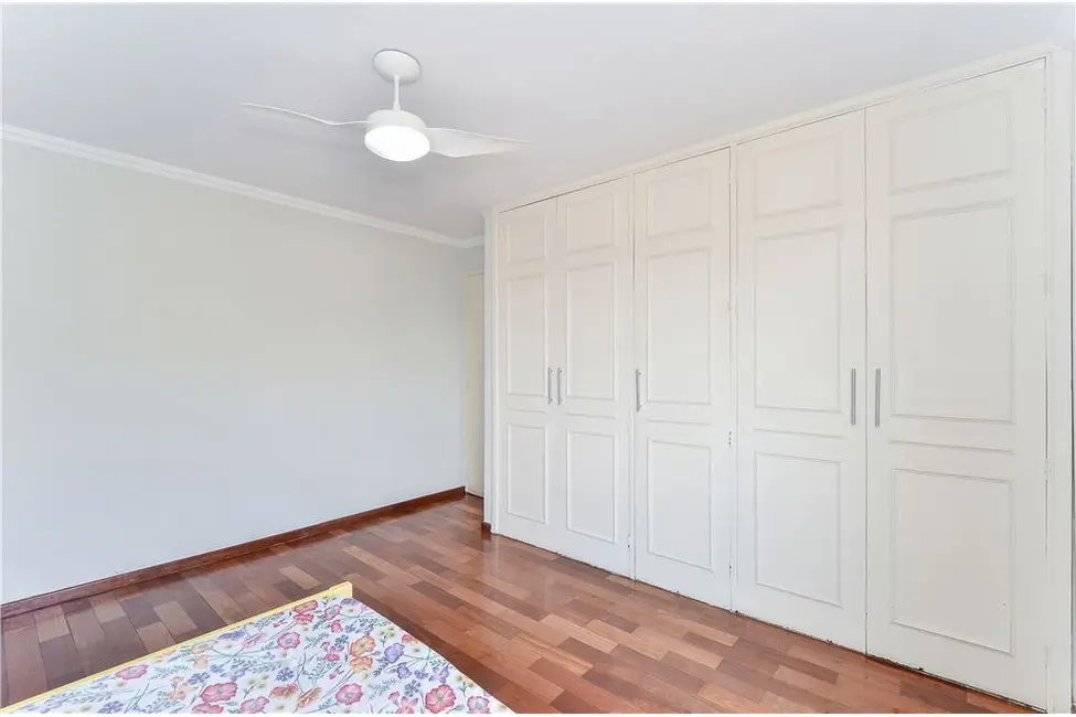 Foto 2 de Apartamento com 3 quartos à venda, 121m2 em Brooklin Novo, São Paulo - SP