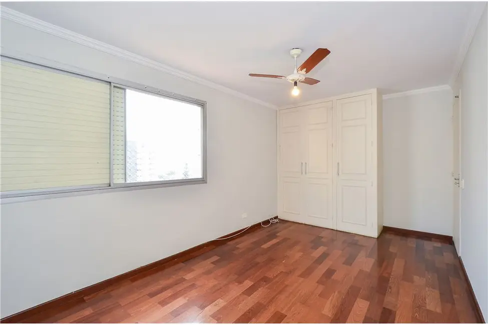 Foto 6 de Apartamento com 3 quartos à venda, 121m2 em Brooklin Novo, São Paulo - SP