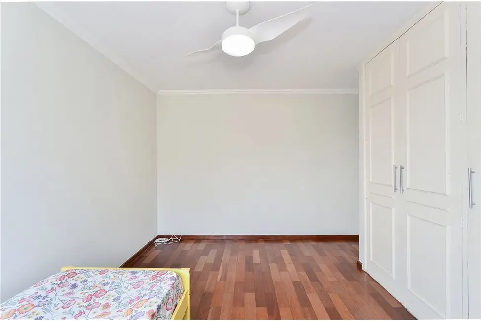 Foto 3 de Apartamento com 3 quartos à venda, 121m2 em Brooklin Novo, São Paulo - SP