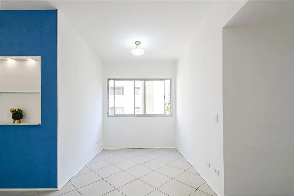 Foto 3 de Apartamento com 3 quartos à venda, 69m2 em Brooklin Novo, São Paulo - SP