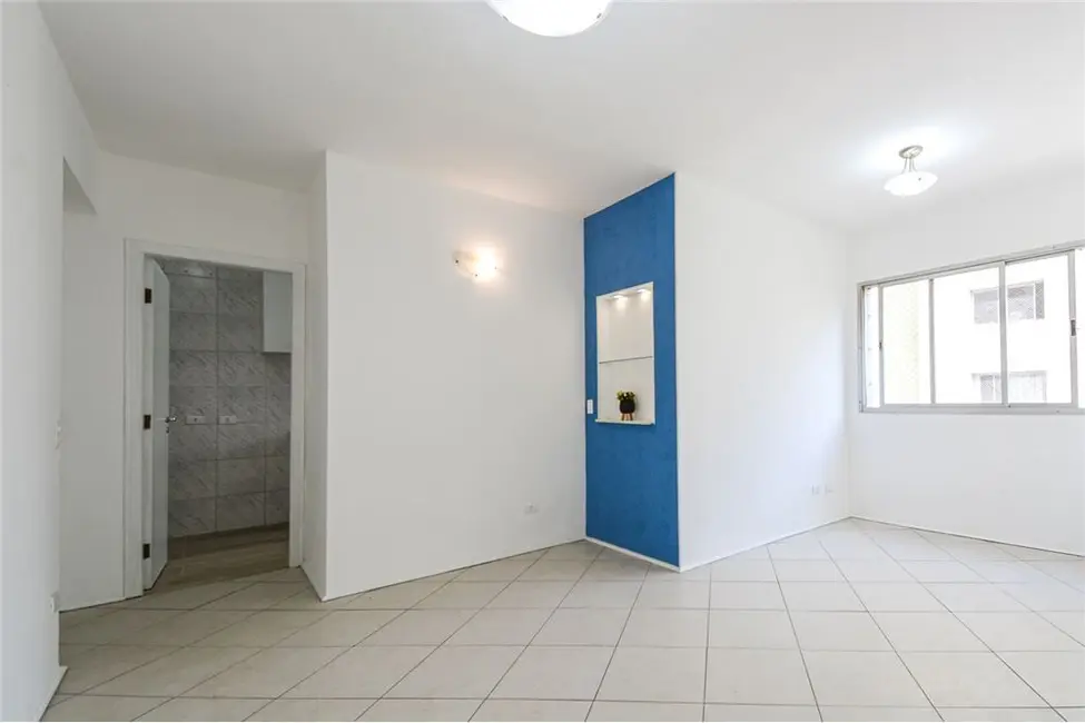 Foto 9 de Apartamento com 3 quartos à venda, 69m2 em Brooklin Novo, São Paulo - SP