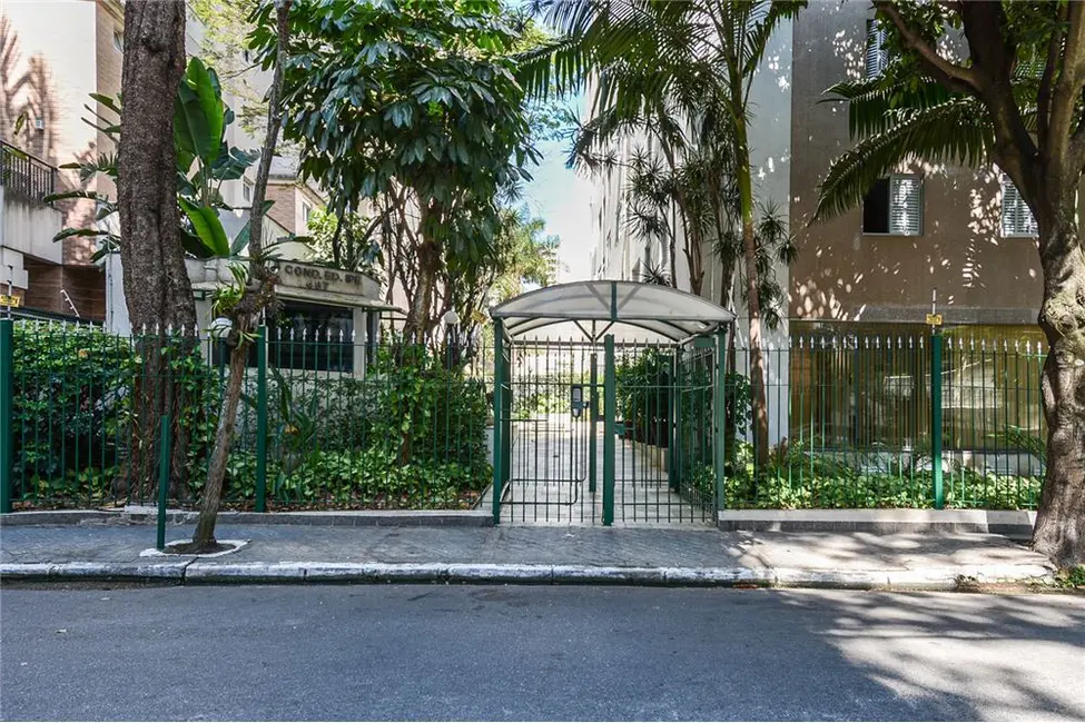 Foto 1 de Apartamento com 3 quartos à venda, 69m2 em Brooklin Novo, São Paulo - SP