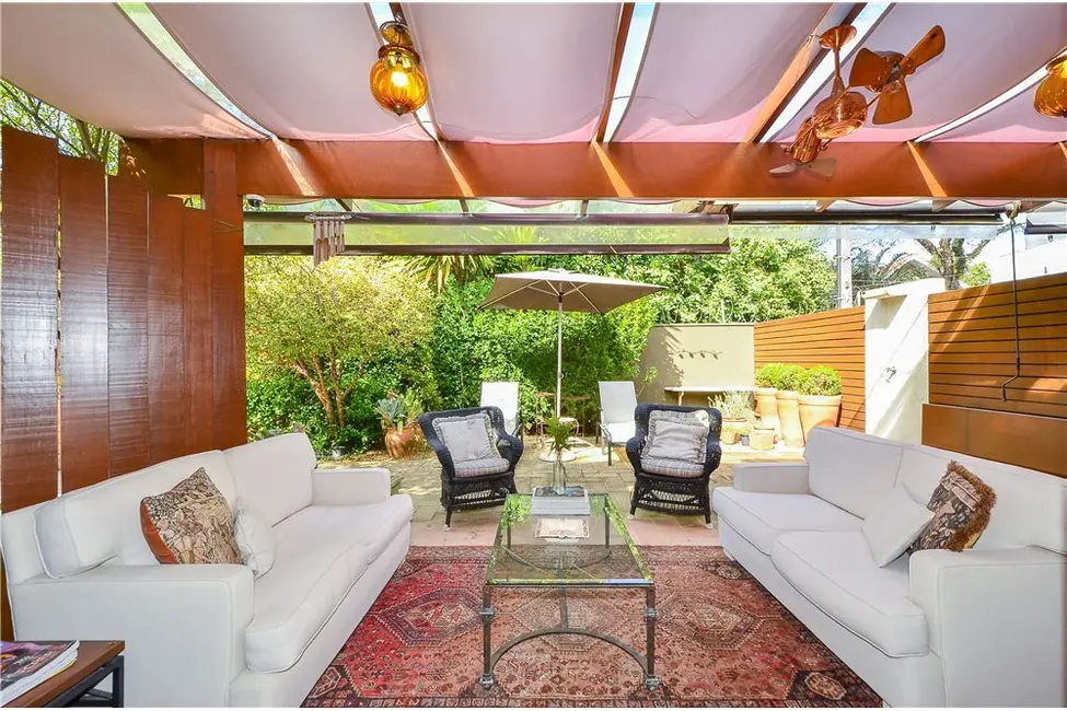 Foto 8 de Casa com 3 quartos à venda, 300m2 em Butantã, São Paulo - SP