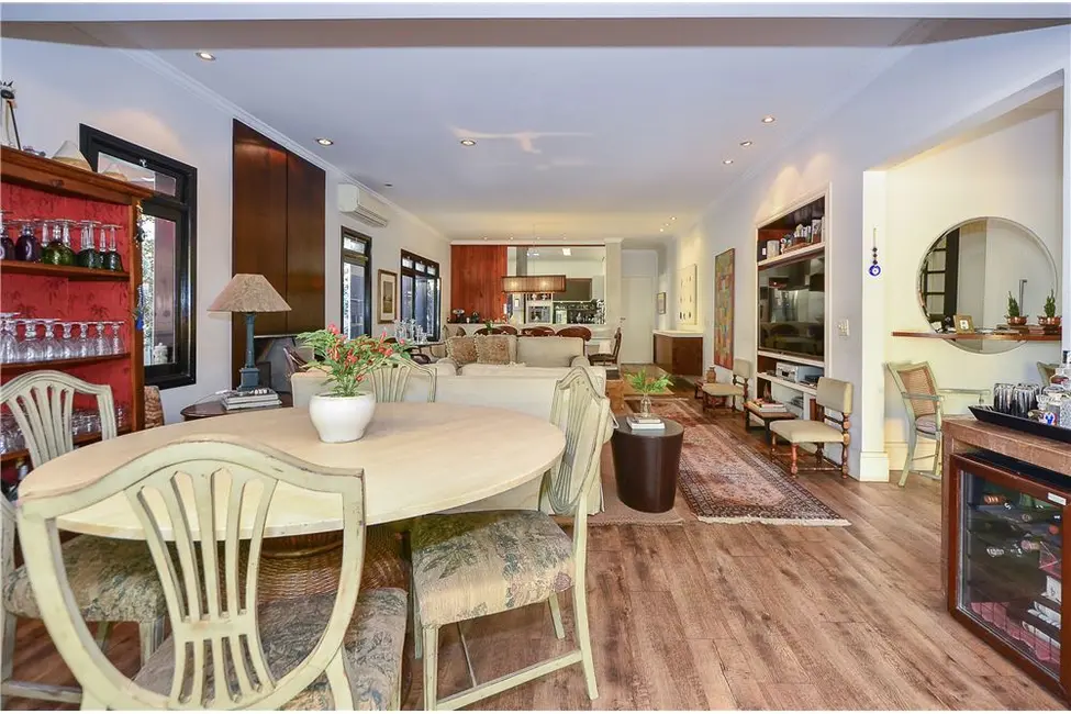 Foto 9 de Casa com 3 quartos à venda, 300m2 em Butantã, São Paulo - SP