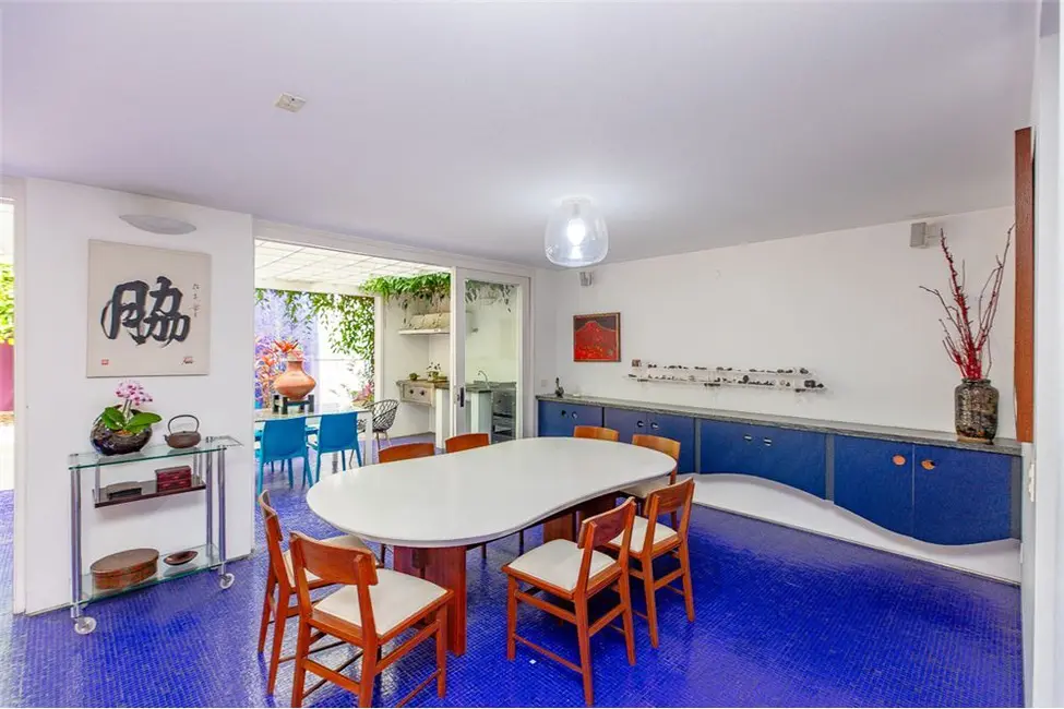 Foto 5 de Casa com 5 quartos à venda, 396m2 em Butantã, São Paulo - SP