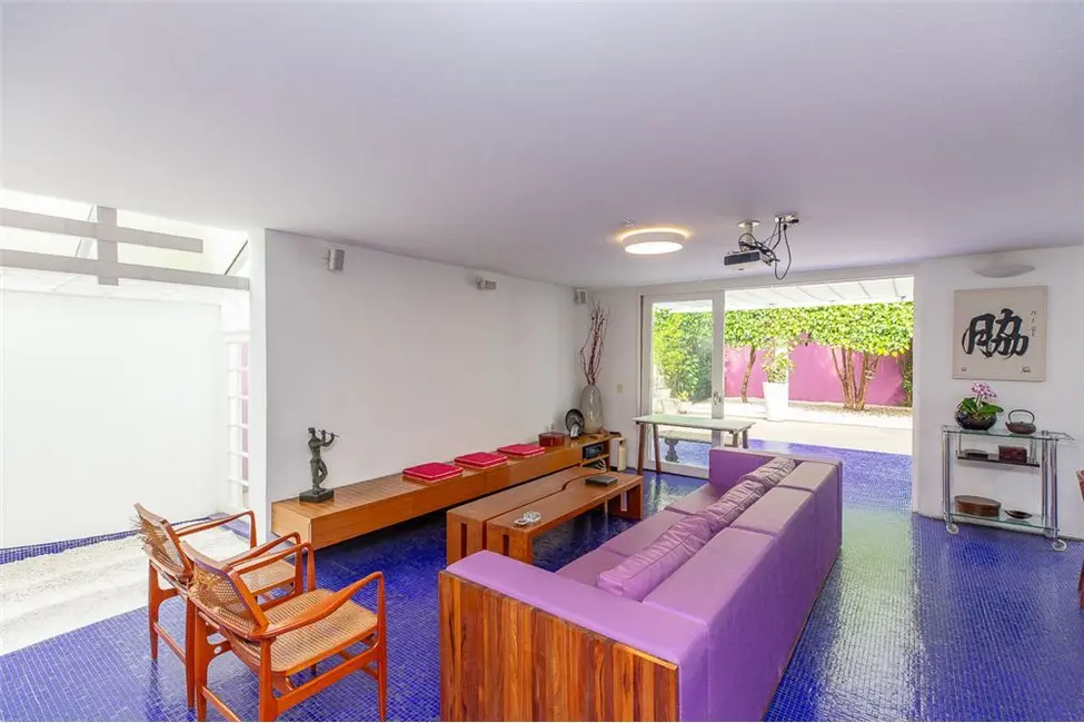 Foto 3 de Casa com 5 quartos à venda, 396m2 em Butantã, São Paulo - SP