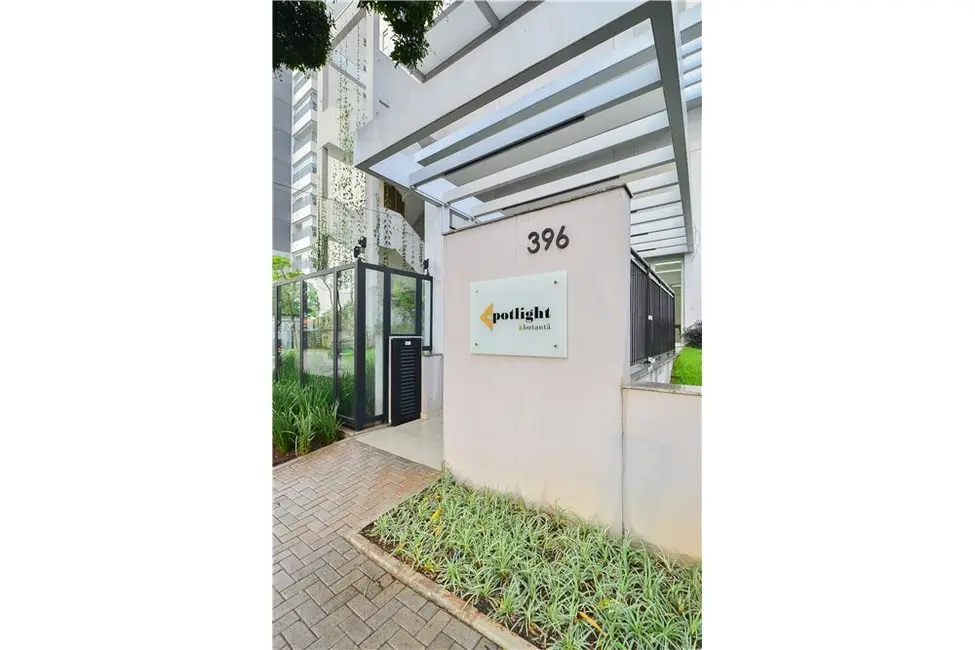 Foto 2 de Apartamento com 1 quarto à venda, 61m2 em Butantã, São Paulo - SP