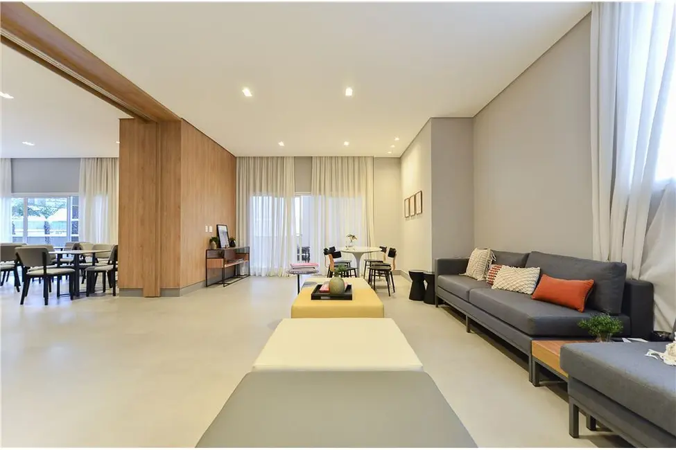 Foto 4 de Apartamento com 1 quarto à venda, 61m2 em Butantã, São Paulo - SP