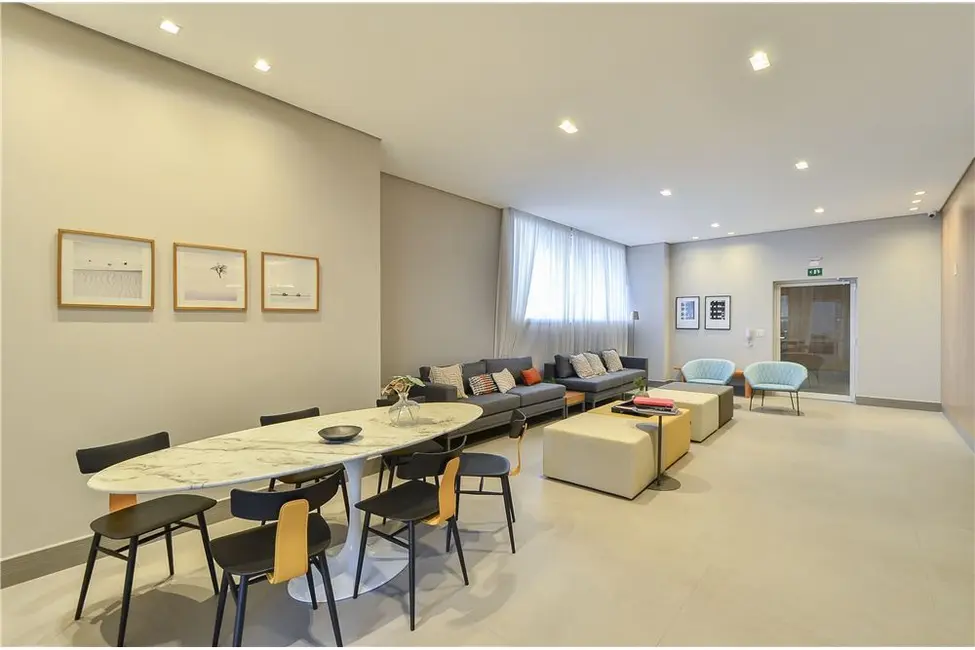 Foto 7 de Apartamento com 1 quarto à venda, 61m2 em Butantã, São Paulo - SP