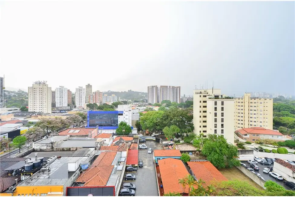 Foto 3 de Apartamento com 1 quarto à venda, 61m2 em Butantã, São Paulo - SP