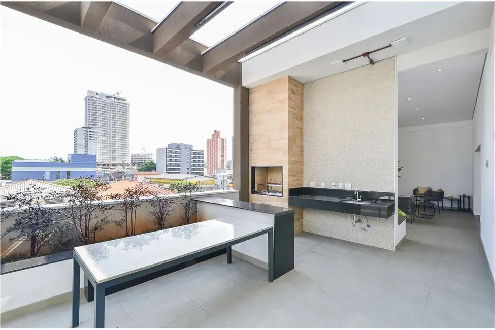 Foto 9 de Apartamento com 1 quarto à venda, 61m2 em Butantã, São Paulo - SP