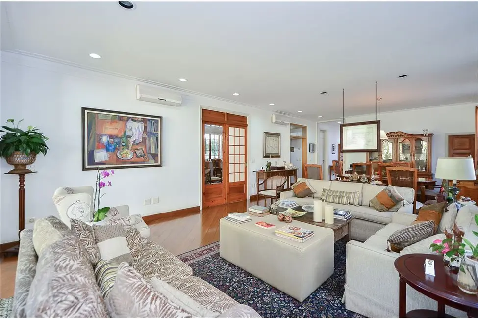 Foto 4 de Casa com 4 quartos à venda, 312m2 em Butantã, São Paulo - SP