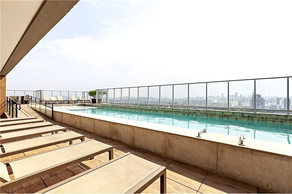 Apartamento com 2 quartos à venda, 63m2 em Butantã, São Paulo - SP - imagem 4 Foto 4 de Apartamento com 2 quartos à venda, 63m2 em Butantã, São Paulo - SP