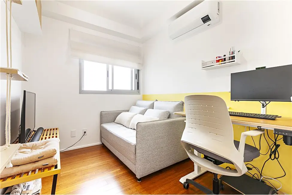 Apartamento com 2 quartos à venda, 63m2 em Butantã, São Paulo - SP - imagem 9 Foto 9 de Apartamento com 2 quartos à venda, 63m2 em Butantã, São Paulo - SP