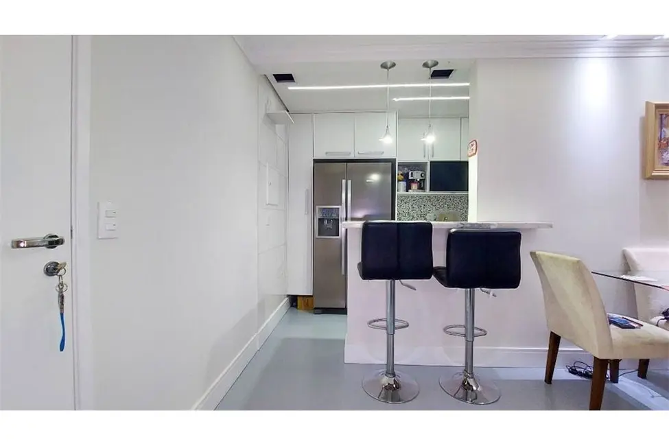 Apartamento à venda, 77m2 em Butantã, São Paulo - SP - imagem 6 Foto 6 de Apartamento à venda, 77m2 em Butantã, São Paulo - SP