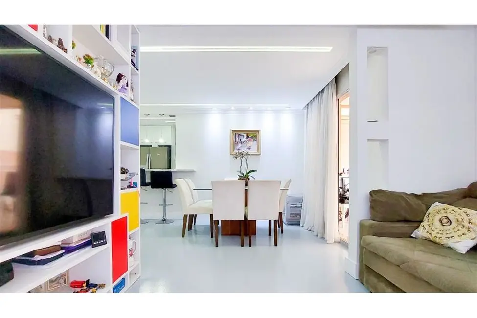 Apartamento à venda, 77m2 em Butantã, São Paulo - SP - imagem 4 Foto 4 de Apartamento à venda, 77m2 em Butantã, São Paulo - SP