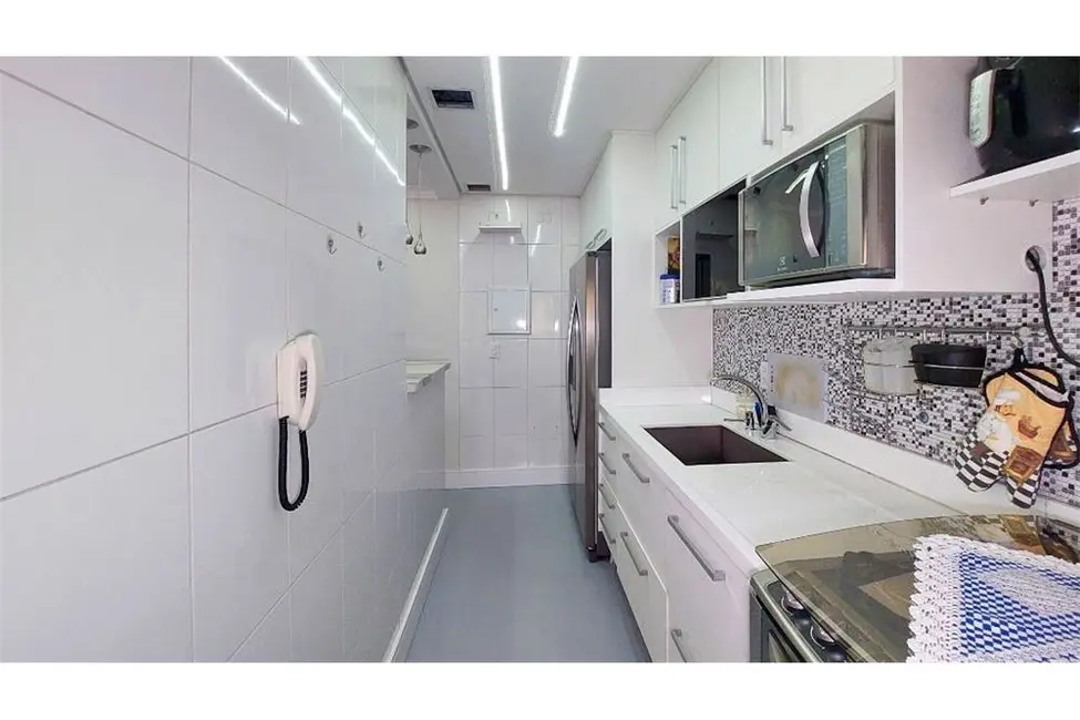 Apartamento à venda, 77m2 em Butantã, São Paulo - SP - imagem 9 Foto 9 de Apartamento à venda, 77m2 em Butantã, São Paulo - SP