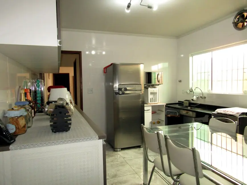 Casa com 2 quartos à venda, 105m2 em Butantã, São Paulo - SP - imagem 8 Foto 8 de Casa com 2 quartos à venda, 105m2 em Butantã, São Paulo - SP