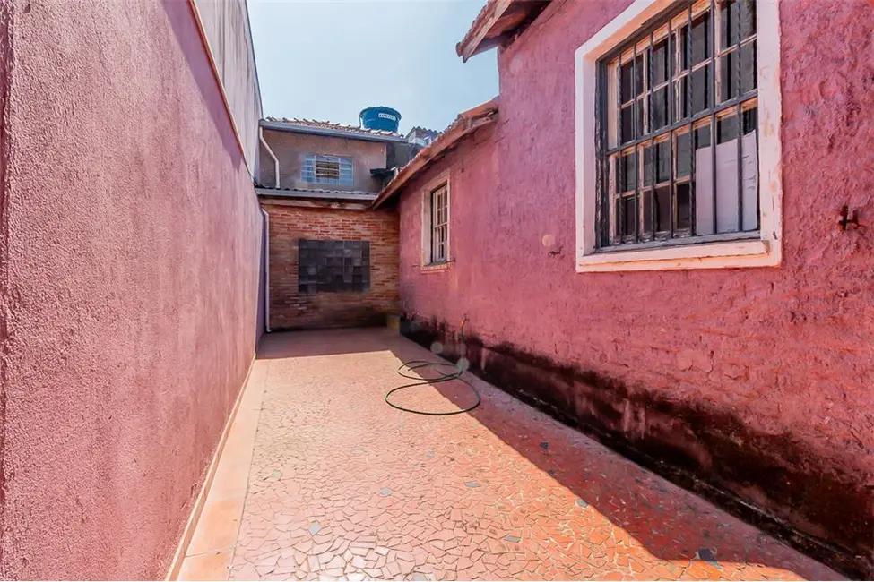 Foto 6 de Terreno / Lote à venda, 351m2 em Butantã, São Paulo - SP