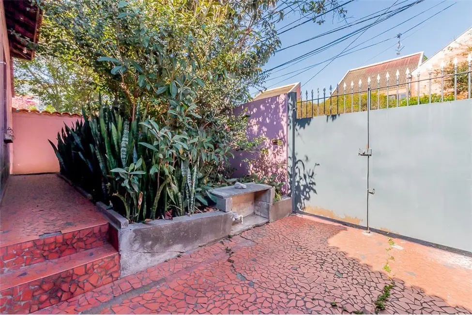 Foto 3 de Terreno / Lote à venda, 351m2 em Butantã, São Paulo - SP