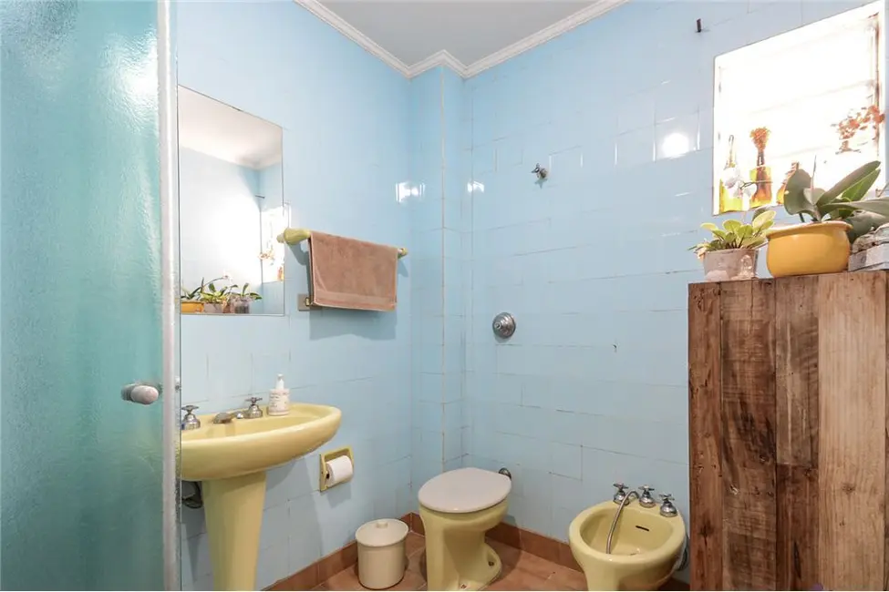 Foto 7 de Apartamento com 3 quartos à venda, 118m2 em Cambuci, São Paulo - SP