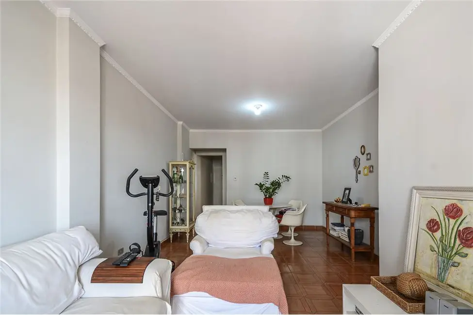 Foto 4 de Apartamento com 3 quartos à venda, 118m2 em Cambuci, São Paulo - SP